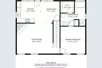 130 Hawkins Farm Lane, Ball Ground, GA 30107 - Photo 35