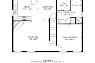 130 Hawkins Farm Ln, Ball Ground, GA 30107 - Photo 35