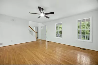 130 Hawkins Farm Lane, Ball Ground, GA 30107 - Photo 5