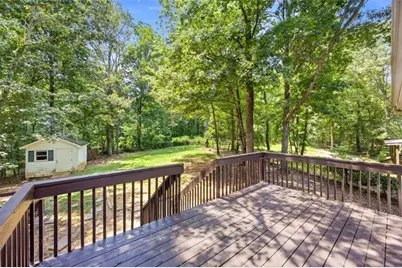 130 Hawkins Farm Lane, Ball Ground, GA 30107 - Photo 31