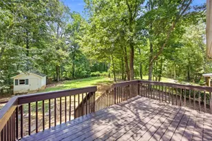 130 Hawkins Farm Ln, Ball Ground, GA 30107 - Photo 31