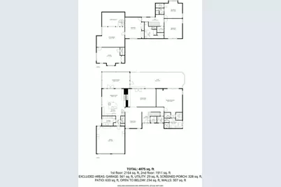 3421 Chestatee Road, Gainesville, GA 30506 - Photo 93