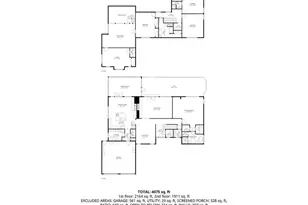 3421 Chestatee Rd, Gainesville, GA 30506 - Photo 93