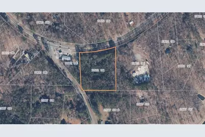 4056 Knox Bridge Highway, Canton, GA 30114 - Photo 1