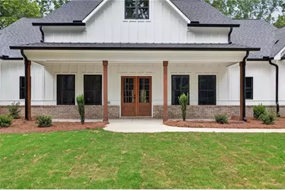 4362 Willow Springs Road, Dallas, GA 30132 - Photo 5