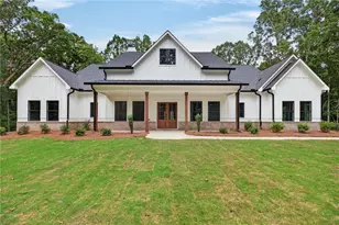 4362 Willow Springs Rd, Dallas, GA 30132 - Photo 1