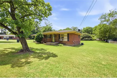 101 Jackson Street, Calhoun, GA 30701 - Photo 3