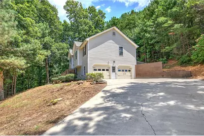 290 Whispering Waters Drive, Jasper, GA 30143 - Photo 7