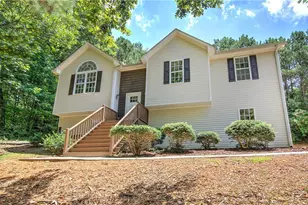 290 Whispering Waters Dr, Jasper, GA 30143 - Photo 45