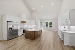 9120 Lisa Cir, Gainesville, GA 30506 - Photo 3