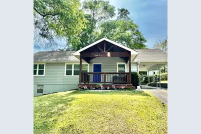 2260 Carver Drive NW, Atlanta, GA 30314 - Photo 1