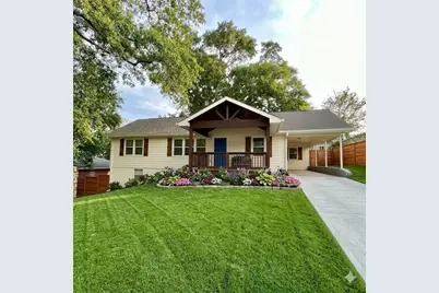 2260 Carver Drive NW, Atlanta, GA 30314 - Photo 1