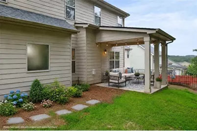924 Sublime Trail, Canton, GA 30114 - Photo 43
