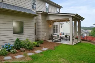 924 Sublime Trail, Canton, GA 30114 - Photo 43
