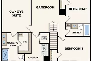 233 Kinsale Dr, Macon, GA 31216 - Photo 3