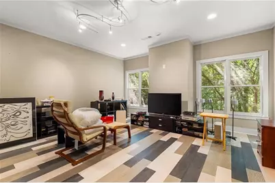 2195 Watercrest Commons Circle, Marietta, GA 30062 - Photo 33