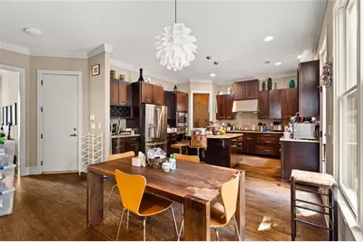 2195 Watercrest Commons Circle, Marietta, GA 30062 - Photo 17