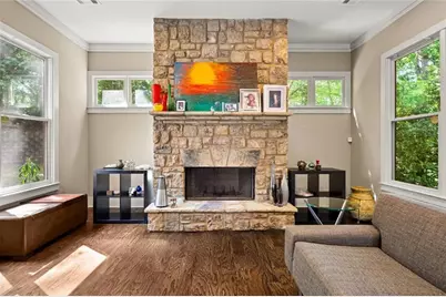 2195 Watercrest Commons Circle, Marietta, GA 30062 - Photo 3