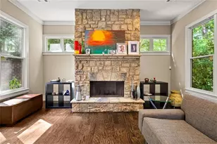 2195 Watercrest Commons Cir, Marietta, GA 30062 - Photo 3