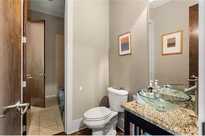 2195 Watercrest Commons Circle, Marietta, GA 30062 - Photo 19