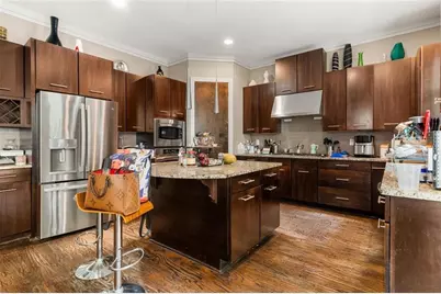 2195 Watercrest Commons Circle, Marietta, GA 30062 - Photo 7