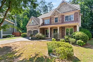 2195 Watercrest Commons Cir, Marietta, GA 30062 - Photo 1
