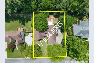 1199 Mountainside Trace NW, Kennesaw, GA 30152 - Photo 55