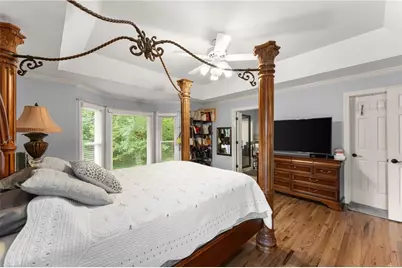 1199 Mountainside Trace NW, Kennesaw, GA 30152 - Photo 23