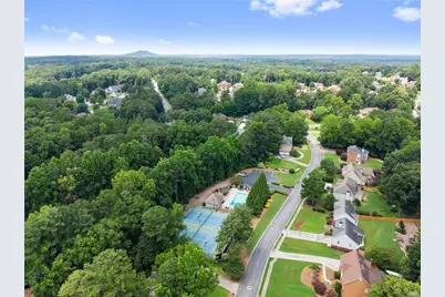 1199 Mountainside Trace NW, Kennesaw, GA 30152 - Photo 57