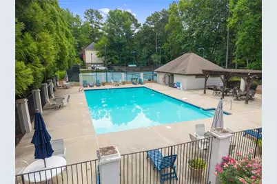 1199 Mountainside Trace NW, Kennesaw, GA 30152 - Photo 59