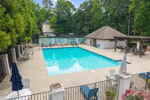 1199 Mountainside Trce NW, Kennesaw, GA 30152 - Photo 59