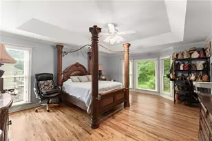1199 Mountainside Trce NW, Kennesaw, GA 30152 - Photo 21