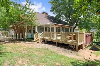 1199 Mountainside Trace NW, Kennesaw, GA 30152 - Photo 47