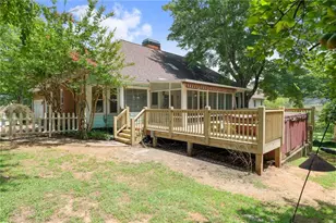 1199 Mountainside Trce NW, Kennesaw, GA 30152 - Photo 47