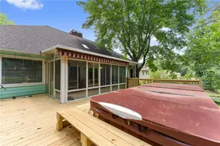 1199 Mountainside Trce NW, Kennesaw, GA 30152 - Photo 43