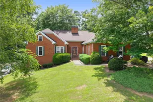1199 Mountainside Trce NW, Kennesaw, GA 30152 - Photo 3