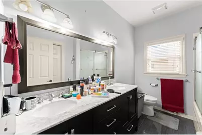 1199 Mountainside Trace NW, Kennesaw, GA 30152 - Photo 29