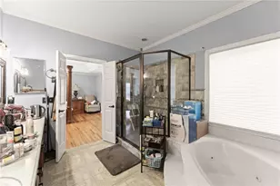 1199 Mountainside Trce NW, Kennesaw, GA 30152 - Photo 25