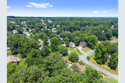 1199 Mountainside Trace NW, Kennesaw, GA 30152 - Photo 53
