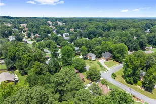 1199 Mountainside Trce NW, Kennesaw, GA 30152 - Photo 53