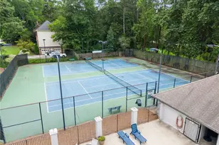 1199 Mountainside Trce NW, Kennesaw, GA 30152 - Photo 61