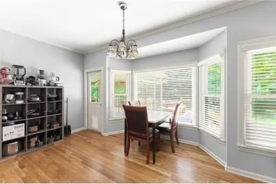 1199 Mountainside Trace NW, Kennesaw, GA 30152 - Photo 17