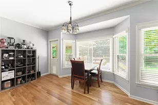1199 Mountainside Trce NW, Kennesaw, GA 30152 - Photo 17