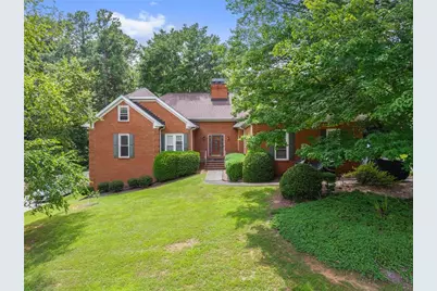 1199 Mountainside Trace NW, Kennesaw, GA 30152 - Photo 63