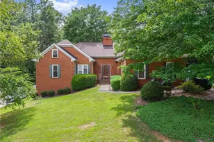 1199 Mountainside Trce NW, Kennesaw, GA 30152 - Photo 63