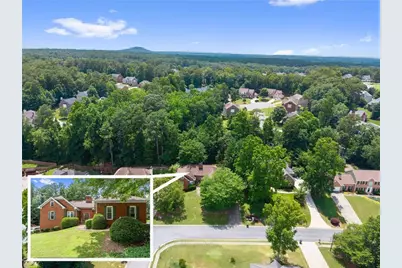 1199 Mountainside Trace NW, Kennesaw, GA 30152 - Photo 49