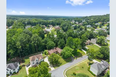 1199 Mountainside Trace NW, Kennesaw, GA 30152 - Photo 51