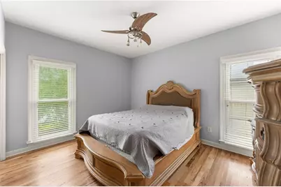 1199 Mountainside Trace NW, Kennesaw, GA 30152 - Photo 27