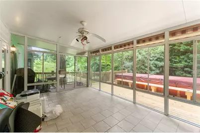 1199 Mountainside Trace NW, Kennesaw, GA 30152 - Photo 39