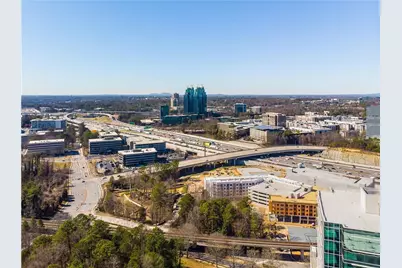 10 Perimeter Summit Boulevard NE #4113, Brookhaven, GA 30319 - Photo 53